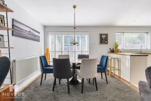 Dining Area - click for photo gallery
